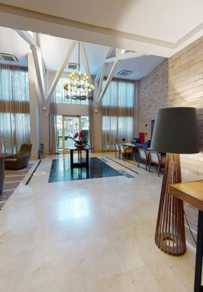 Hotel LuXXoR- Master Deluxe - Av Paulista